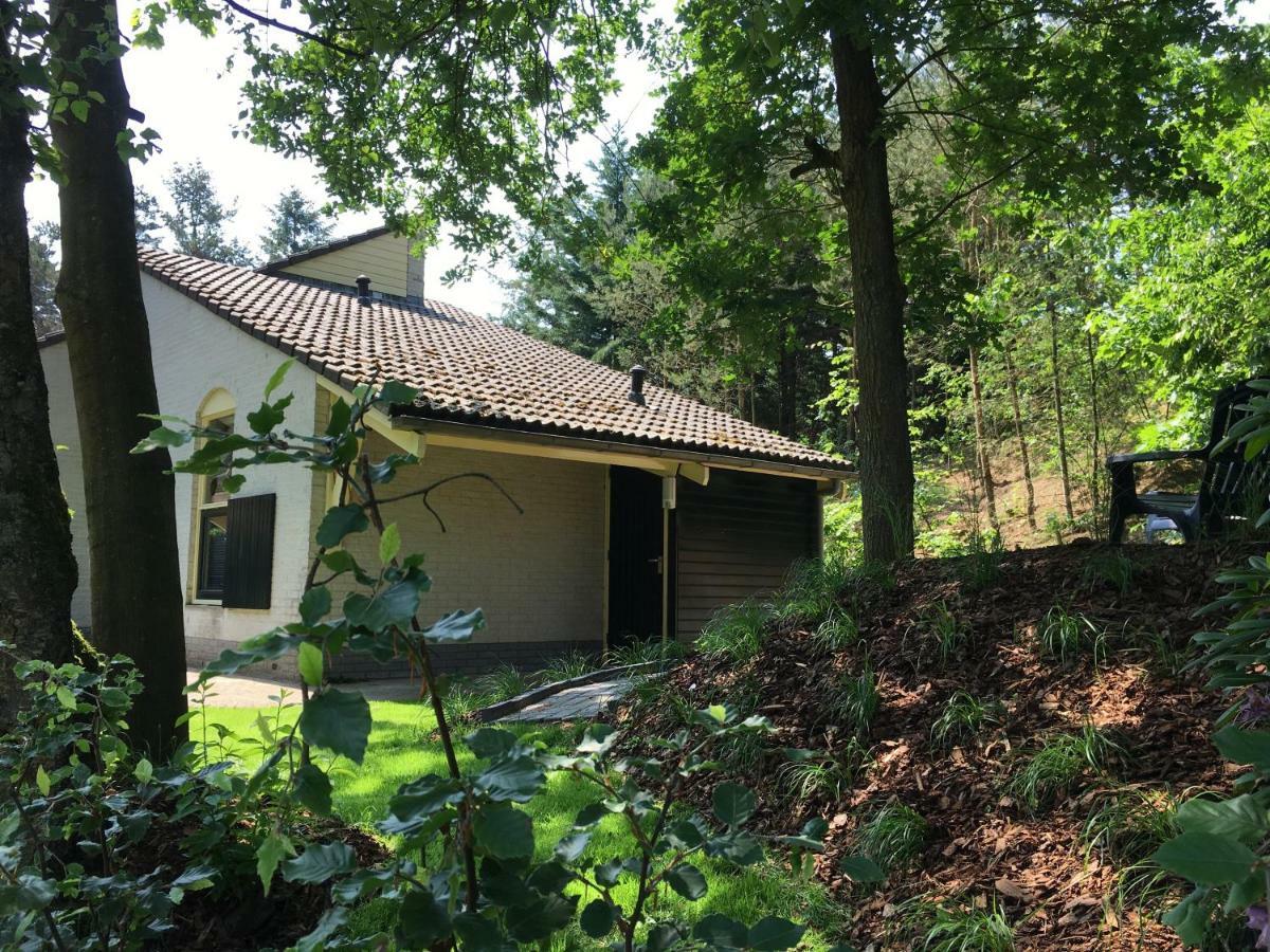 Huusje18 Vila Nunspeet Exterior foto