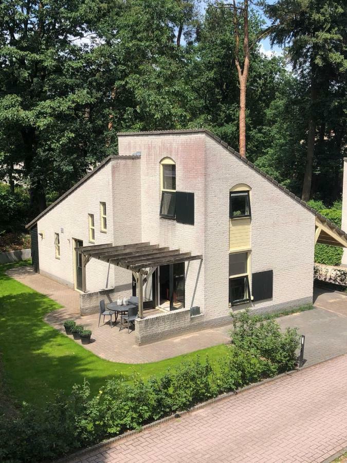 Huusje18 Vila Nunspeet Exterior foto